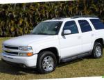 Chevrolet Tahoe Photos and Specs. Photo: Tahoe Chevrolet reviews and 25