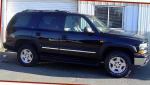 Tahoe Chevrolet tuning Tahoe Chevrolet tuning wagon