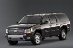 Chevrolet Suburban auto Chevrolet Suburban auto 2007