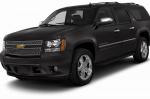 Chevrolet Suburban new Chevrolet Suburban new hatchback