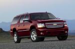 Chevrolet Suburban reviews Chevrolet Suburban reviews 2007