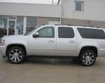 Chevrolet Suburban sale Chevrolet Suburban sale 2007
