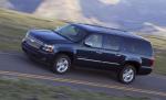 Chevrolet Suburban Specifications Chevrolet Suburban Specifications sedan