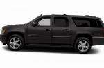 Chevrolet Suburban tuning Chevrolet Suburban tuning 2012