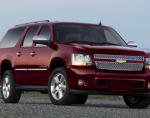 Suburban Chevrolet new Suburban Chevrolet new 2012