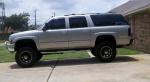 Chevrolet Suburban auto Chevrolet Suburban auto 2010