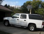 Chevrolet Suburban for sale Chevrolet Suburban for sale suv