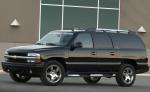 Chevrolet Suburban lease Chevrolet Suburban lease hatchback