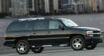 Chevrolet Suburban model Chevrolet Suburban model coupe
