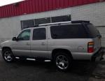 Chevrolet Suburban prices Chevrolet Suburban prices coupe