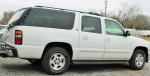 Chevrolet Suburban Specification Chevrolet Suburban Specification cabriolet
