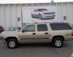 Chevrolet Suburban used Chevrolet Suburban used sedan