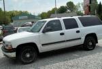 Suburban Chevrolet parts Suburban Chevrolet parts 2014
