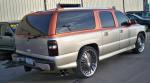 Suburban Chevrolet spec Suburban Chevrolet spec suv
