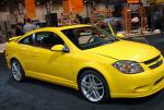 Chevrolet Cobalt auto Chevrolet Cobalt auto 2008