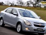Chevrolet Cobalt concept Chevrolet Cobalt concept 2013