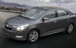 Chevrolet Cobalt lease Chevrolet Cobalt lease 2003