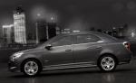 Chevrolet Cobalt new Chevrolet Cobalt new 2011