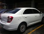 Cobalt Chevrolet Specification Cobalt Chevrolet Specification 2010