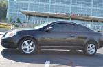 Chevrolet Cobalt Coupe concept Chevrolet Cobalt Coupe concept sedan