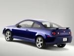 Chevrolet Cobalt Coupe model Chevrolet Cobalt Coupe model cabriolet