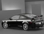 Chevrolet Cobalt Coupe new Chevrolet Cobalt Coupe new 2007