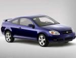 Chevrolet Cobalt Coupe spec Chevrolet Cobalt Coupe spec sedan