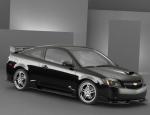 Cobalt Coupe Chevrolet tuning Cobalt Coupe Chevrolet tuning suv