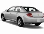 Chevrolet Cobalt Sedan price Chevrolet Cobalt Sedan price 2009