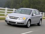Chevrolet Cobalt Sedan specs Chevrolet Cobalt Sedan specs 2008