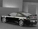 Chevrolet Cobalt Sedan tuning Chevrolet Cobalt Sedan tuning 2009