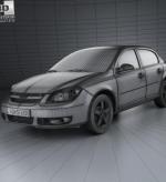 Cobalt Sedan Chevrolet how mach Cobalt Sedan Chevrolet how mach coupe