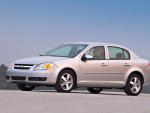 Cobalt Sedan Chevrolet used Cobalt Sedan Chevrolet used 2013