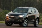 Chevrolet Trailblazer new Chevrolet Trailblazer new 2015