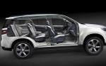 Chevrolet Trailblazer spec Chevrolet Trailblazer spec 2015