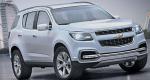 Trailblazer Chevrolet approved Trailblazer Chevrolet approved 2015