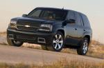 Trailblazer Chevrolet Characteristics Trailblazer Chevrolet Characteristics 2009