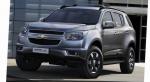 Trailblazer Chevrolet price Trailblazer Chevrolet price minivan