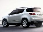 Trailblazer Chevrolet prices Trailblazer Chevrolet prices sedan