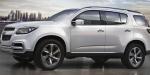 Trailblazer Chevrolet sale Trailblazer Chevrolet sale 2013