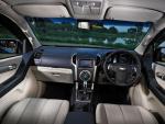 Trailblazer Chevrolet spec Trailblazer Chevrolet spec 2015