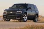 Trailblazer Chevrolet specs Trailblazer Chevrolet specs 2011