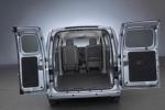Chevrolet City Express concept Chevrolet City Express concept wagon
