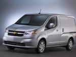 Chevrolet City Express prices Chevrolet City Express prices 2014