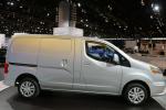Chevrolet City Express review Chevrolet City Express review 2012
