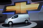 Chevrolet City Express Specification Chevrolet City Express Specification sedan