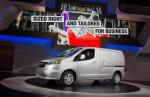 Chevrolet City Express used Chevrolet City Express used 2011