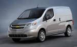 City Express Chevrolet Characteristics City Express Chevrolet Characteristics 2013