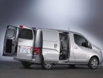 City Express Chevrolet configuration City Express Chevrolet configuration 2009