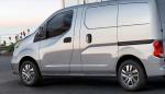 City Express Chevrolet lease City Express Chevrolet lease 2012